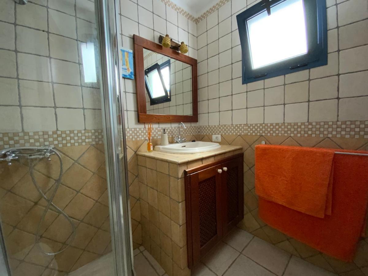 Calima Holiday House Caleta de Sebo Ngoại thất bức ảnh