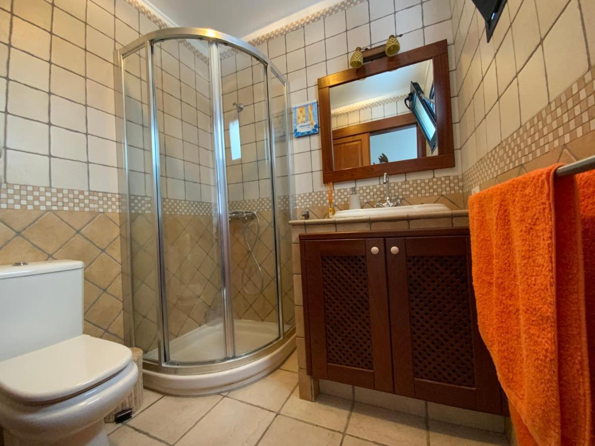 Calima Holiday House Caleta de Sebo Ngoại thất bức ảnh